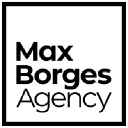 Maxborgesagency.com logo