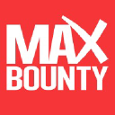 Maxbounty.com logo
