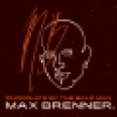 Maxbrenner.com logo