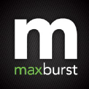 Maxburst.com logo
