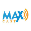 Maxcast.com.br logo