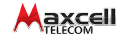 Maxcelltelecom.com.br logo