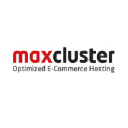 Maxcluster.de logo