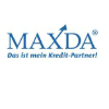 Maxda.de logo