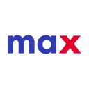 Maxfashion.in logo