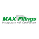 Maxfilings.com logo