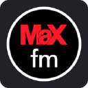 Maxfm.com.tr logo