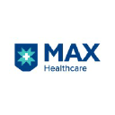 Maxhealthcare.in logo
