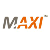 Maxi.ir logo