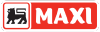 Maxi.rs logo