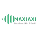 Maxiaxi.com logo