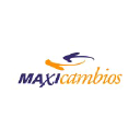Maxicambios.com.py logo
