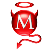 Maximkorea.net logo