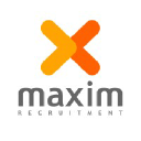 Maximrecruitment.com logo