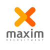 Maximrecruitment.com logo