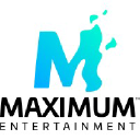 Maximumgames.com logo