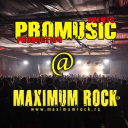 Maximumrock.ro logo
