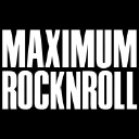 Maximumrocknroll.com logo