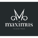 Maximustecidos.com.br logo