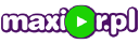 Maxior.pl logo