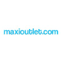 Maxioutlet.com logo
