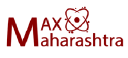 Maxmaharashtra.com logo