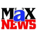 Maxnewsonline.com logo