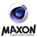 Maxon.co.uk logo