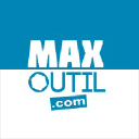 Maxoutil.com logo