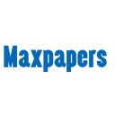 Maxpapers.com logo