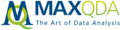 Maxqda.com logo