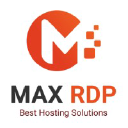 Maxrdp.com logo