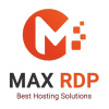 Maxrdp.com logo