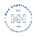 Maxrestaurantgroup.com logo