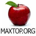 Maxtop.org logo