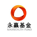 Maxwealthfund.com logo