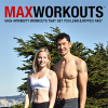 Maxworkouts.com logo