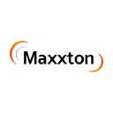 Maxxton.com logo