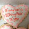 Mayfairtheatre.ca logo