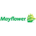 Mayflower.com logo
