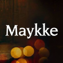 Maykke.com logo