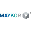 Maykor.com logo