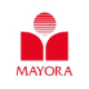 Mayora.com logo