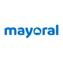 Mayoral.com logo