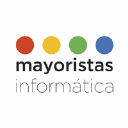 Mayoristasinformatica.es logo