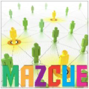 Mazcue.com logo