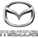 Mazda.ca logo
