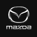 Mazda.co.uk logo