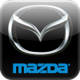 Mazdahandsfree.com logo