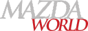 Mazdaworld.org logo